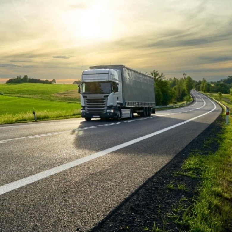 Transporte en Carretera